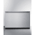 Summit SDR24 - 24 Inch Single Drawer Refrigerator