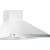 Summit SEH1524SS - 24 Inch Wall Mount Convertible Range Hood Stainless Steel Finish