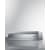Summit SHELL24SS - 24 Inch Under Cabinet Range Hood Shell in Stainless Steel