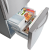 LG LDCS24223S - Freezer Drawer