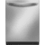 LG LGRERADW293 - Stainless Steel Front View