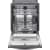 LG LDTH5554D - Top Control Wi-Fi Enabled Dishwasher with QuadWash™ Pro