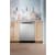 GE GDP670SYVFS - 24 Inch Fully Integrated Dishwasher Reliable Performance