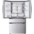 LG LF29H8330S - 33 Inch Smart 4-Door French Door Refrigerator
