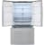 LG LFCC22426S 36 Inch Counter Depth French Door Refrigerator with Smart ...