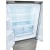 LG LFCS22520S - 2 SpillProtector Glass Shelves, 2 Humidity Crispers with Glass Cover, 1 Full-Width Glide N' Serve Drawer