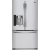 LG LFX25973ST - 36 Inch French Door Refrigerator from LG