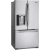 LG LFX25973ST - 36 Inch French Door Refrigerator from LG