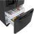 LG LFX25974SB - Freezer Drawer