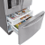 LG LFX28968ST - Freezer Drawer
