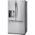 LG LFX28968ST - 36 Inch French Door Refrigerator from LG