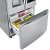 LG LGRERADWMW10720 - Freezer