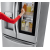 LG LGRERADWMW10720 - Knock to Activate InstaView™ Door-in-Door®