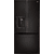 LG LFXS24623B - 33 Inch French Door Refrigerator from LG in Black