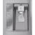 LG LFXS29626S - Ice and Water Dispenser