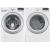 LG DLG3171W - Shown with Matching Washer