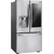 LG LFXS30796S 36 Inch French Door Refrigerator with InstaView™ Window