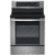 LG LGRERADWMW8658 - LG LRE3061 Freestanding Electric Range Oven with Convection - Stainless Steel