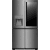 LG Signature Series LUPXS3186N - LG's Diffused Reflection Stainless Steel French-Door Refrigerator with Door-in-Door