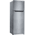 LG LTNC11121V - 24 Inch Top-Freezer Refrigerator