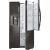 LG LSXS26366D - Door in Door System