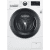 LG WM3488HW - 2.3 cu. ft. Compact All-In-One Washer/Dryer