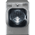 LG WM8100HVA - MEGA Capacity Front Load Washer