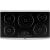 LG Studio LSCE365STE - 36 Inch Smoothtop Electric Cooktop