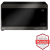 LG LMC1575BD - 1.5 cu. ft. Countertop Microwave with NeoChef™