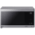 LG LMC1575ST - 1.5 cu. ft. Countertop Microwave with NeoChef™