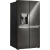 LG LNXS30866D - 4-Door French Door Refrigerator from LG