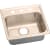 Elkay CuVerro LRAD1919401CU - Elkay CuVerro Antimicrobial Copper Single Bowl Sink