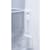 LG LRFOC2606S - 36 Inch Counter Depth Smart French Door Refrigerator Control Panel