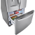 LG LRFWS2906S - Freezer Drawer Angle Filled
