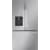 LG LRFXS3106S - 36 Inch Smart Depth MAX French Door Refrigerator