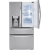 LG LRMDC2306S - Door in Door