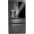 LG LRMVC2306D - 4-Door French Door Refrigerator