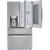 LG LRMVC2306S - Door in Door Panel Open