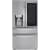 LG LRMVC2306S - 4-Door French Door Refrigerator