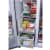 LG LRSDS2706S - Freezer Shelving System