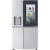LG LRSOS2706S - 27 cu. ft. Side-By-Side InstaView™ Refrigerator