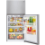 LG LRTLS2403S - Fresh Food Compartment