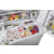 LG LRYKC2606S - 36 Inch Counter-Depth MAX™ Freestanding French Door Smart Refrigerator Glide N' Serve™ Drawer