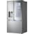 LG LRYKS3106S - 36 Inch Freestanding French Door Smart Refrigerator InstaView®
