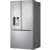 LG LRYXS3106S - 36 Inch Freestanding French Door Smart Refrigerator