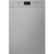 Smeg LSPU8212S - Dishwashers, Under Counter Built-In, 24 Inch