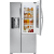 LG LGRERADWMW9863 - Door-in-Door gives you quick access to your go-to snacks