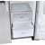 LG LSXS26396S - Refrigerator interior