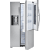 LG LSXS26396S - Door-in-Door