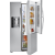 LG LSXS26396S - Door-in-Door puts your favorite snacks and beverages within easy reach